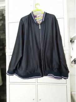 Kleding Dames bomberjack