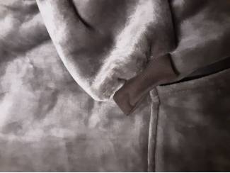Truien & vesten Warm gevoerde hoody