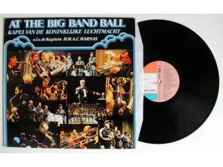 Kapel Van De Koninklijke Luchtmacht At The Big Band Ball