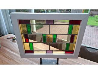 Glas in Lood op standaard