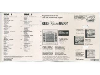Cassettebandjes Warm aanbevolen 1988 16 nrs cassette ZGAN