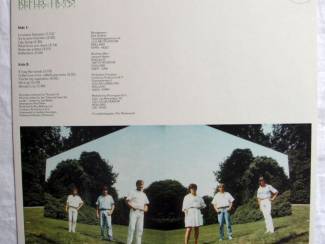 Grammofoon / Vinyl BZN Reflections 11 nrs LP 1984 ZGAN