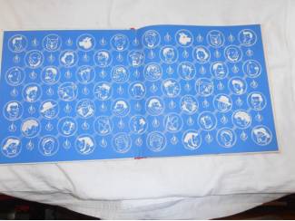 Stripboeken Oscar en Isidoor HC &ndash; Het geheim van Ker-Polik