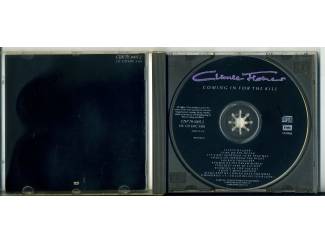 CD Climie Fisher Coming In For The Kill cd 1989 11 nrs GOED