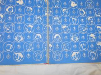 Stripboeken Oscar en Isidoor HC &ndash; Het geheim van Ker-Polik &ndash; rugklachten