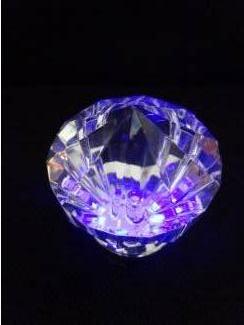 Kerst Twee batterij lichtjes kleur licht kleuren