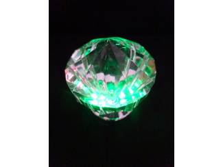 Kerst Twee batterij lichtjes kleur licht kleuren