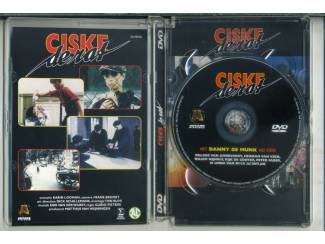 DVD Ciske De Rat DVD 2000 ZGAN
