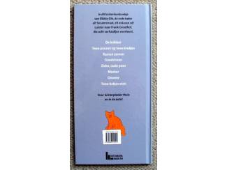 Luisterboeken Jet Boeke Lezen en Luisteren met Dikkie Dik boek+cd ZGAN