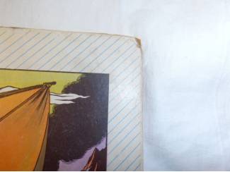 Stripboeken Oscar en Isidoor. HC &ndash; S.O.S. 23-75 &ndash; gebruikt