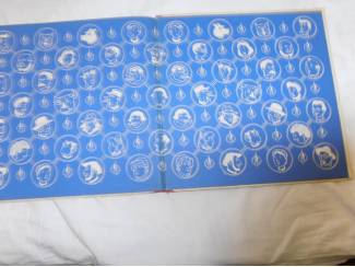 Stripboeken Oscar en Isidoor. HC &ndash; S.O.S. 23-75 &ndash; gebruikt