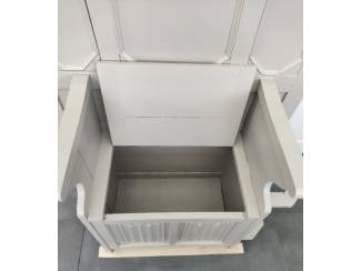 Woonaccessoires | Kapstokken Halmeubel