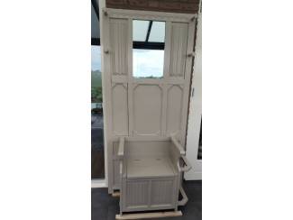 Woonaccessoires | Kapstokken Halmeubel