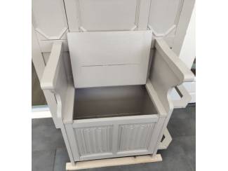 Woonaccessoires | Kapstokken Halmeubel