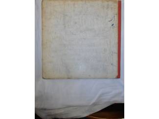 Stripboeken Oscar en Isidoor. HC &ndash; S.O.S. 23-75 &ndash; schade