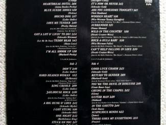 Grammofoon / Vinyl Elvis Presley &ndash; Elvis Forever (32 Hits And The Story Of A King)