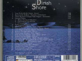 CD Great Divas 96 nrs 5 CD box 2002 ZGAN