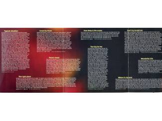 CD Matilde Santing 2 CD&rsquo;s &euro;4,00 per stuk 2 voor &euro;7 ZGAN