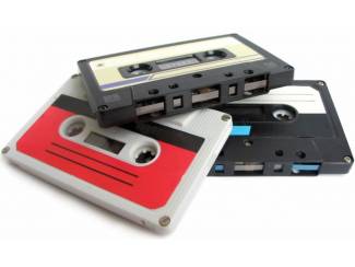 Gezocht / Gevraagd originele DCC en of cassettebandjes