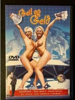 Geil Op Geld