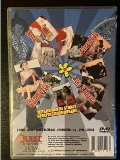 Sex en porno Films Net 69 deel 3