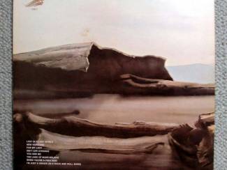 Grammofoon / Vinyl The Moody Blues &ndash; Seventh Sojourn 8 nrs LP 1972 ZEER MOOI