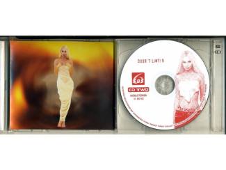 CD Door 'T Lint! 9 2003 diverse artiesten 40 nrs 2 CDs ZGAN