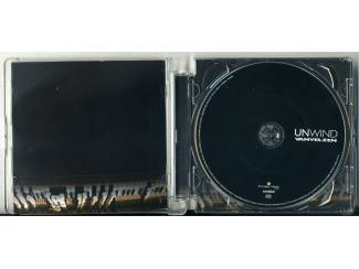 CD Roel VanVelzen Unwind 12 nrs CD 2007 ZGAN