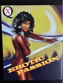 Anders The Mark plus Erotic Passion 1976-1981