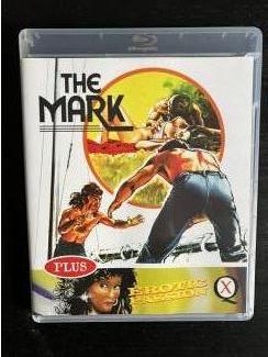 Anders The Mark plus Erotic Passion 1976-1981