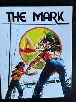 The Mark plus Erotic Passion 1976-1981