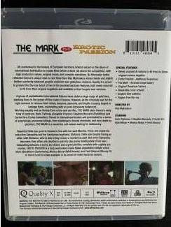 Anders The Mark plus Erotic Passion 1976-1981