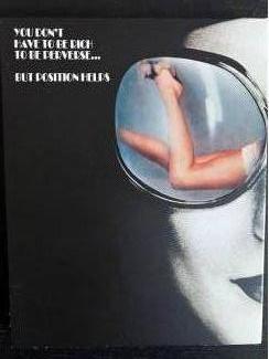 Anders The Double Exposure Of Holly (Catherine Burgess)