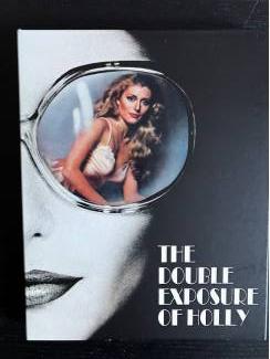 The Double Exposure Of Holly (Catherine Burgess)