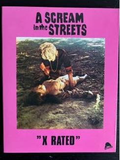 A Scream In The Street