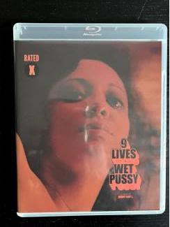 9 Lives Of A Wet Pussy
