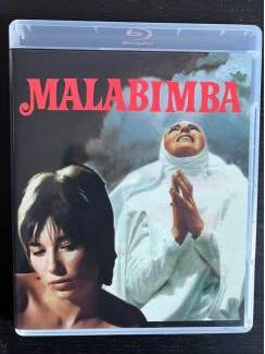 Anders Malabimba - The Malicious Whore