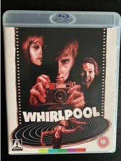 Anders Blood Hunger  door Jos&eacute; Larraz - triple Blu-Ray Discs