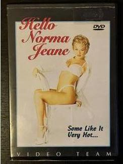 Anders Hello Norma Jeane - Some Like It Very Hot