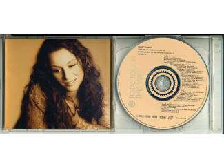 CD Total Touch This Way Limited Edition 17 nrs 2 CDs 1998 ZGAN