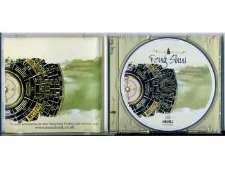 CD Pierre Vangelis Feng Shui 10 nrs cd 2006 als NIEUW