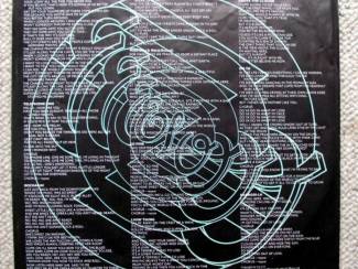 Grammofoon / Vinyl Electric Light Orchestra &ndash; A New World Record 9 nrs LP 1976