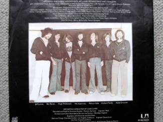 Grammofoon / Vinyl Electric Light Orchestra &ndash; A New World Record 9 nrs LP 1976