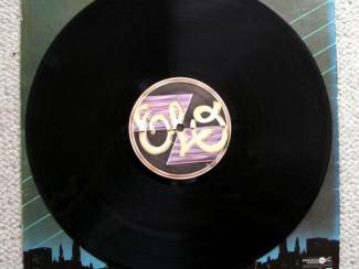 Grammofoon / Vinyl Electric Light Orchestra &ndash; A New World Record 9 nrs LP 1976