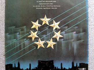 Grammofoon / Vinyl Electric Light Orchestra &ndash; A New World Record 9 nrs LP 1976