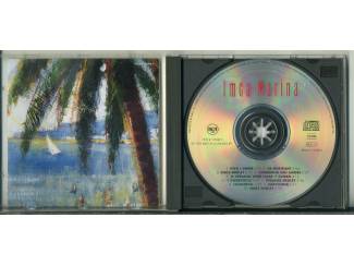 CD Imca Marina &ndash; Imca Marina 10 nrs CD 1992 ZGAN