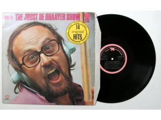 Joost De Draayer This Is The Joost De Draayer Show 14 nrs LP