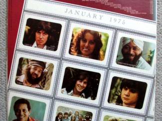 Grammofoon / Vinyl John Mayall &ndash; New Year, New Band, New Company 10 nrs LP 1975 ZG