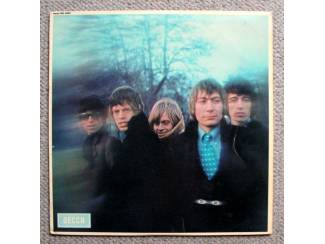 Grammofoon / Vinyl The Rolling Stones &ndash; Between The Buttons 12 nrs LP 1967 MOOI