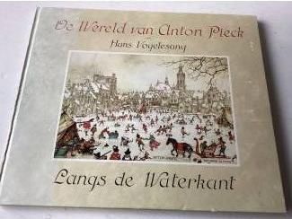 De wereld van Anton Pieck Langs de waterkant